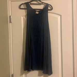 O’Neill swim cover up